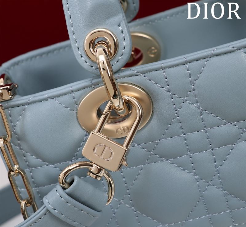 Christian Dior My Lady Bags